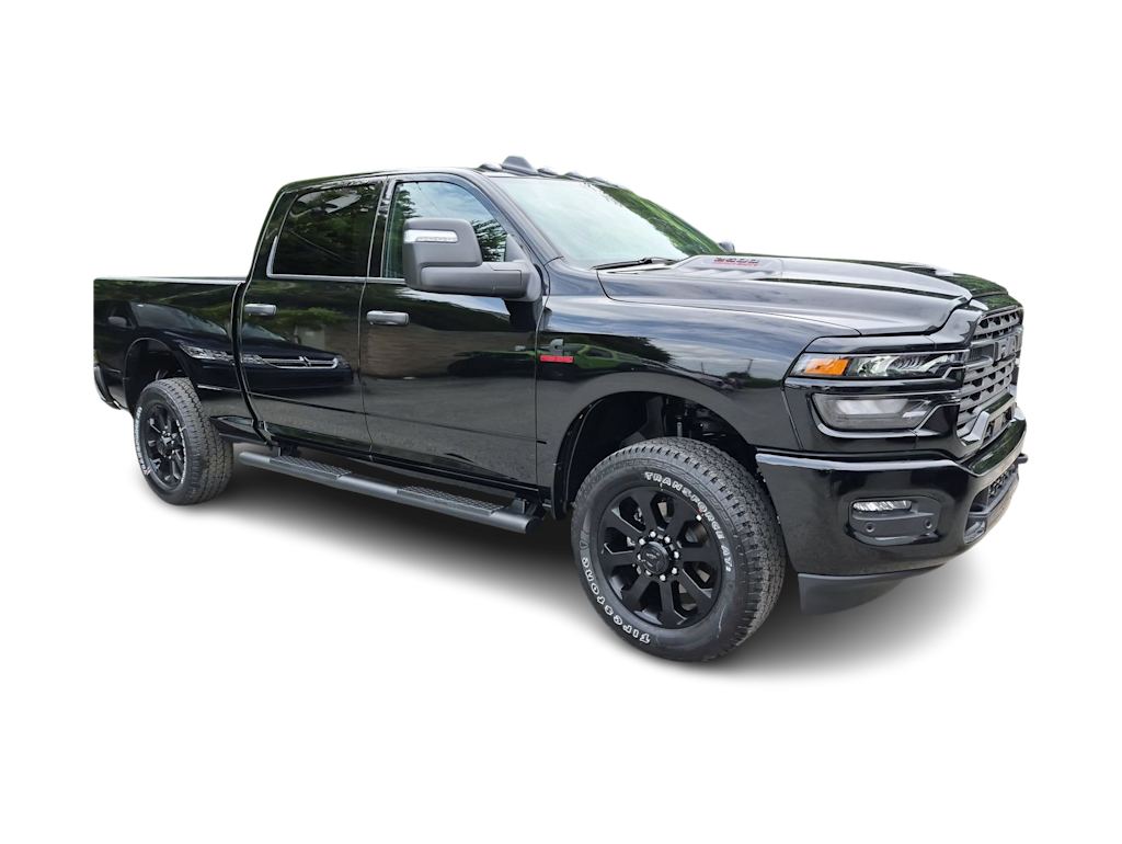Thumbnail: 2026 RAM 2500 - 21