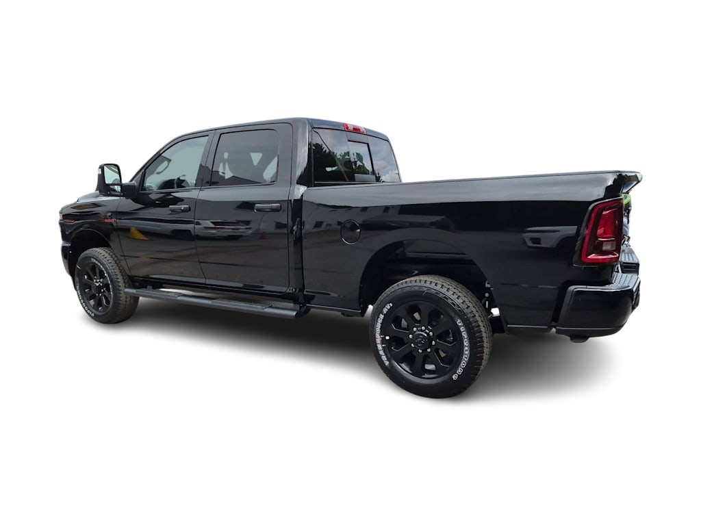 Thumbnail: 2026 RAM 2500 - 18