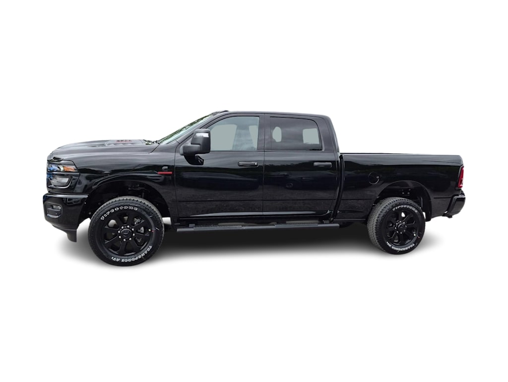 Thumbnail: 2026 RAM 2500 - 3