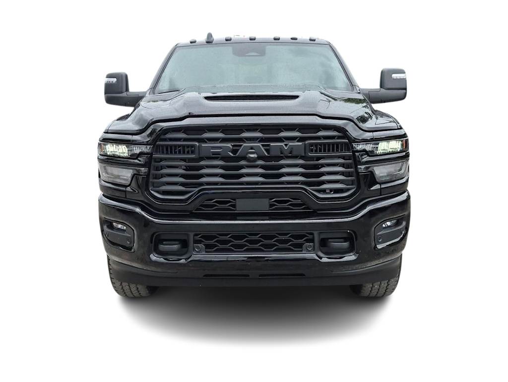 Thumbnail: 2026 RAM 2500 - 6