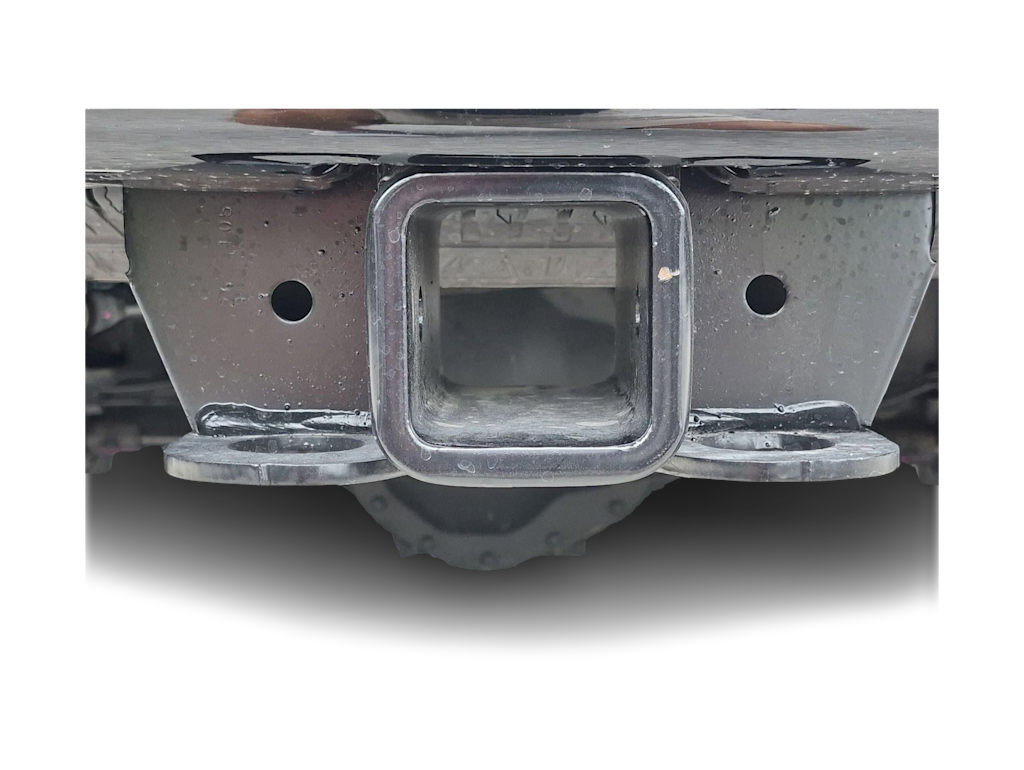 Thumbnail: 2026 RAM 2500 - 38