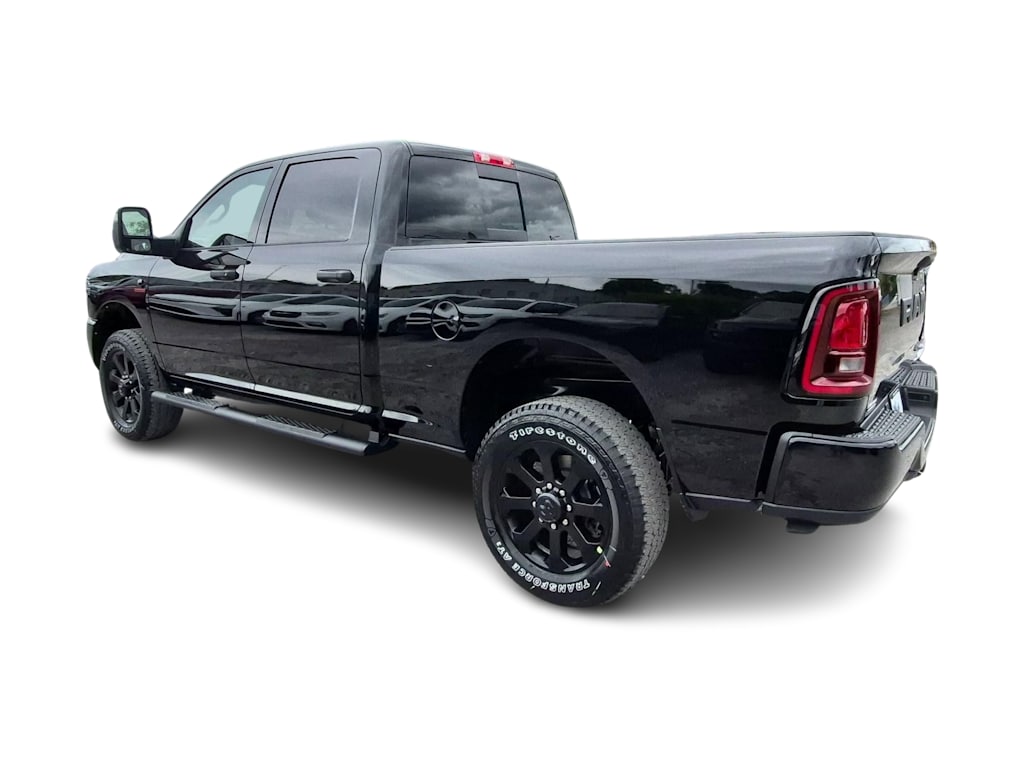 Thumbnail: 2026 RAM 2500 - 4