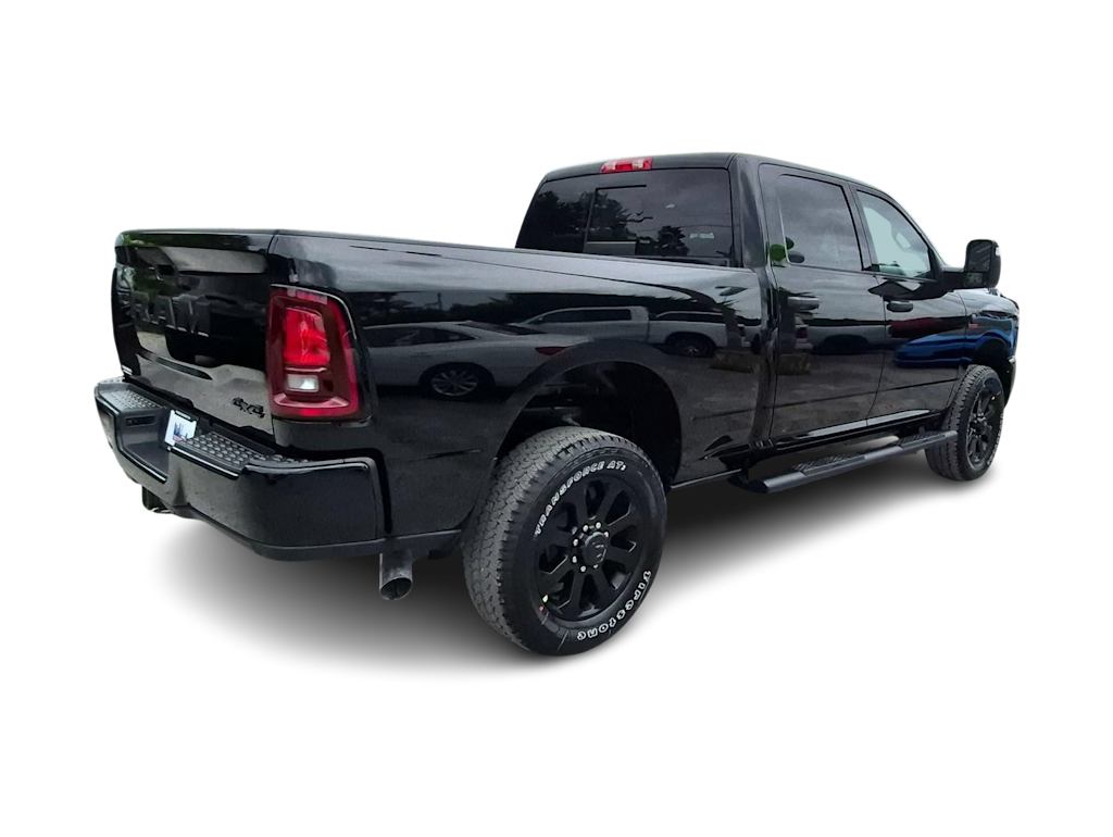 Thumbnail: 2026 RAM 2500 - 23