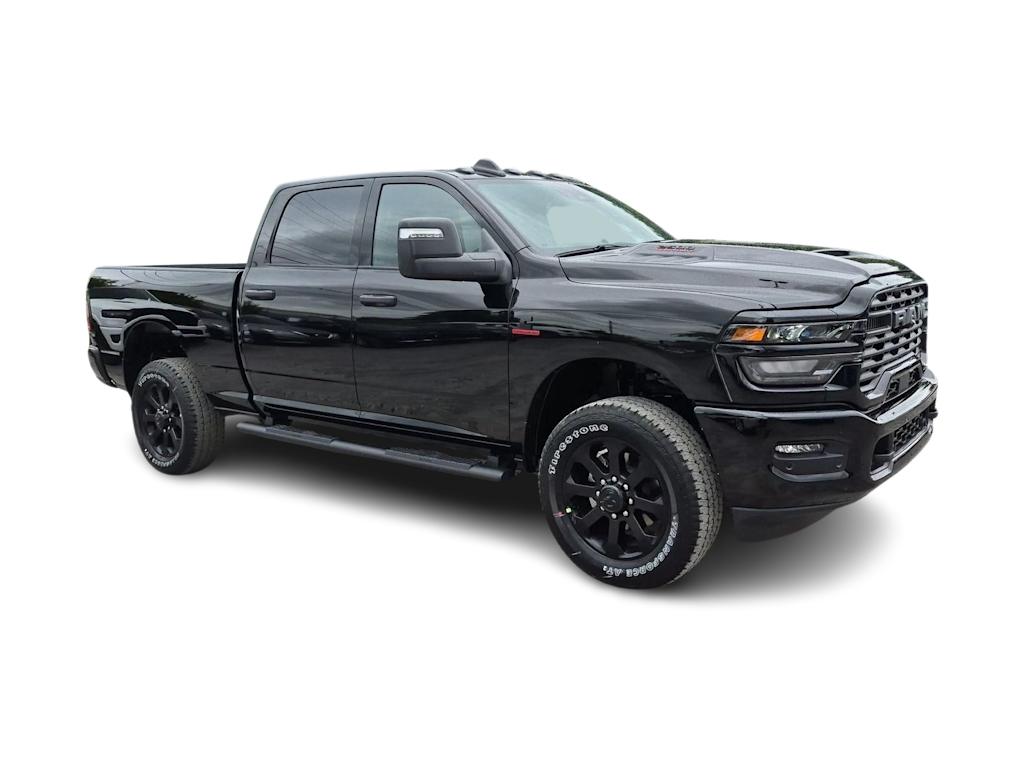 Thumbnail: 2026 RAM 2500 - 21