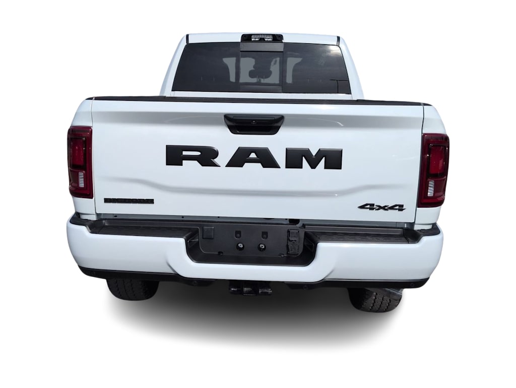 Thumbnail: 2026 RAM 2500 - 4