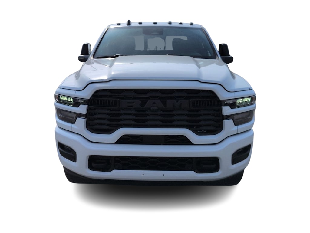 Thumbnail: 2026 RAM 2500 - 5