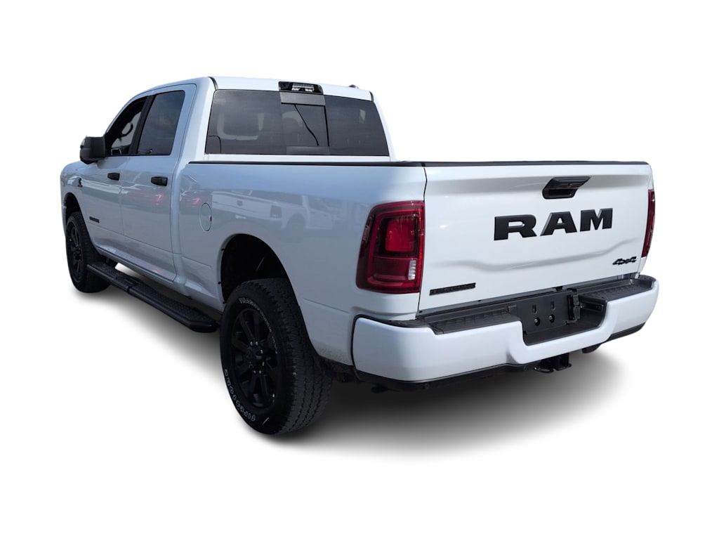 Thumbnail: 2026 RAM 2500 - 3