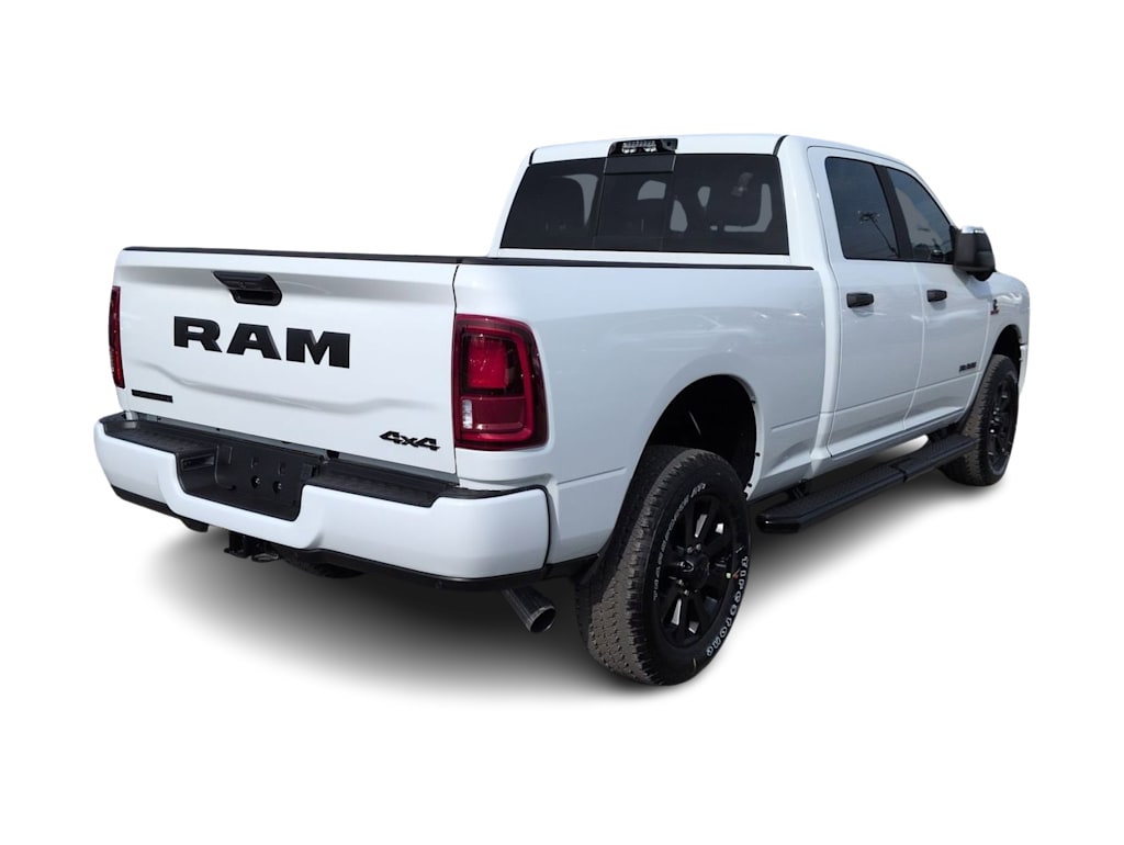 Thumbnail: 2026 RAM 2500 - 10