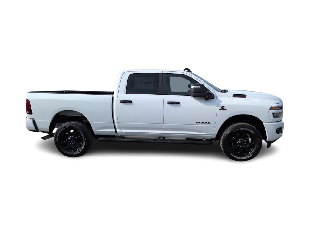 Thumbnail: 2026 RAM 2500 - 11