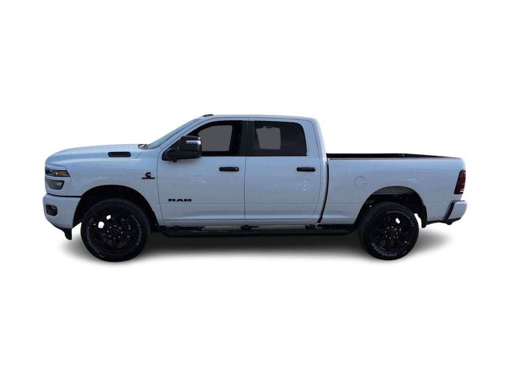 Thumbnail: 2026 RAM 2500 - 2