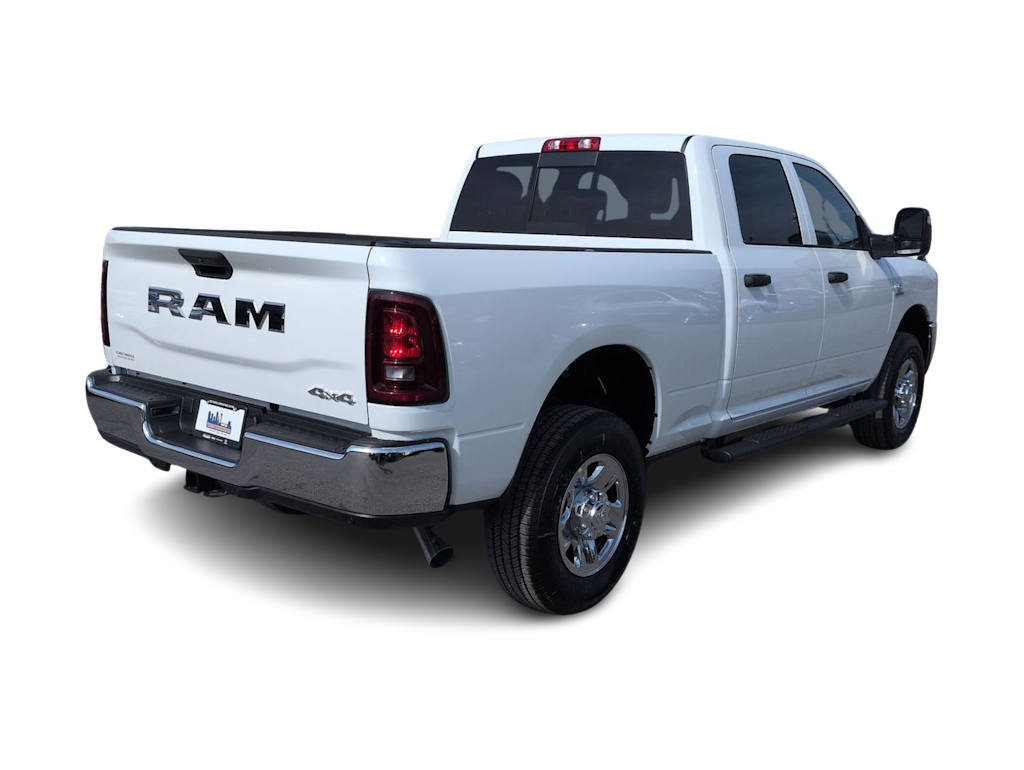 Thumbnail: 2026 RAM 2500 - 18