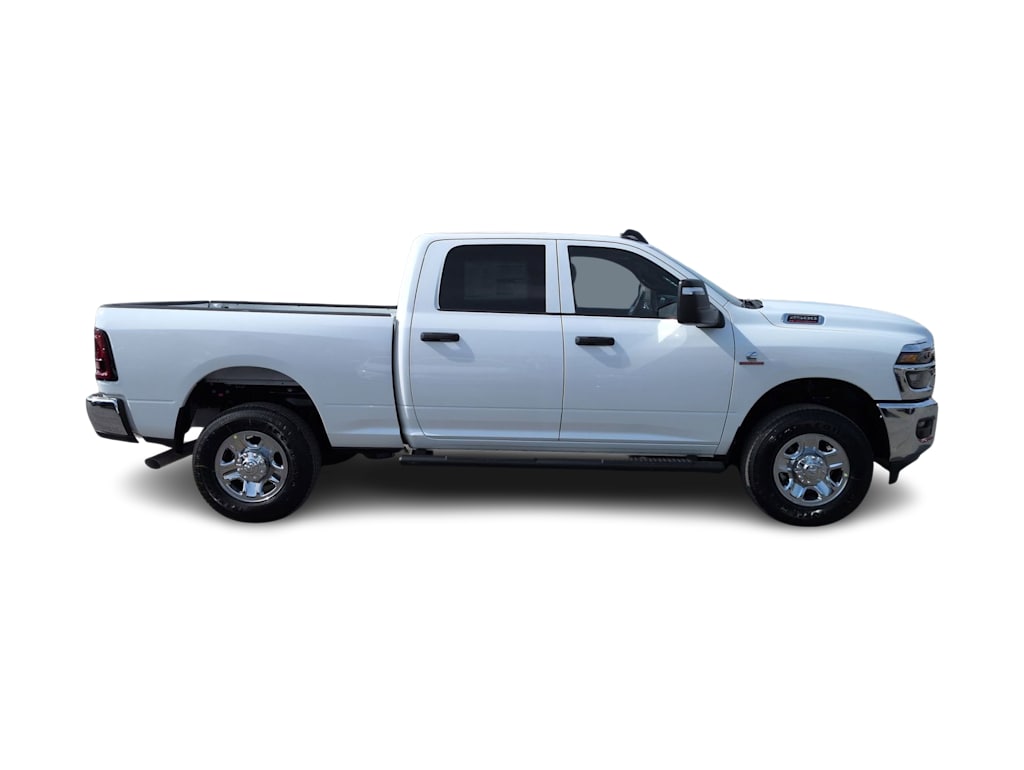 Thumbnail: 2026 RAM 2500 - 19