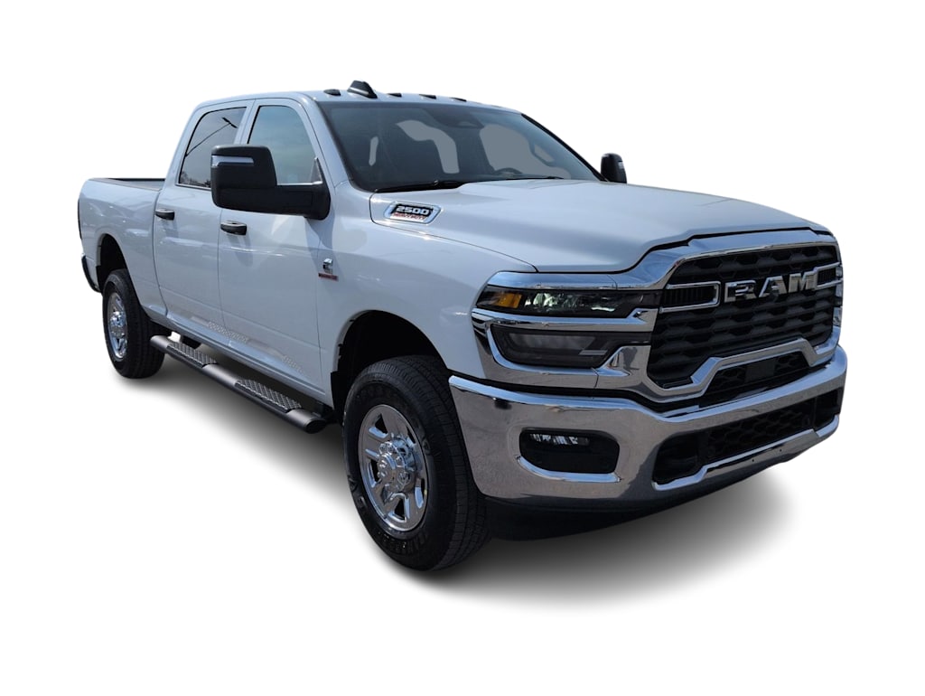 Thumbnail: 2026 RAM 2500 - 16