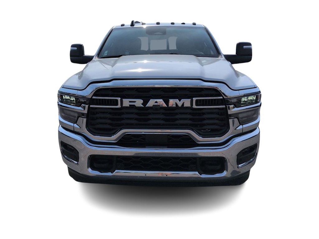 Thumbnail: 2026 RAM 2500 - 6