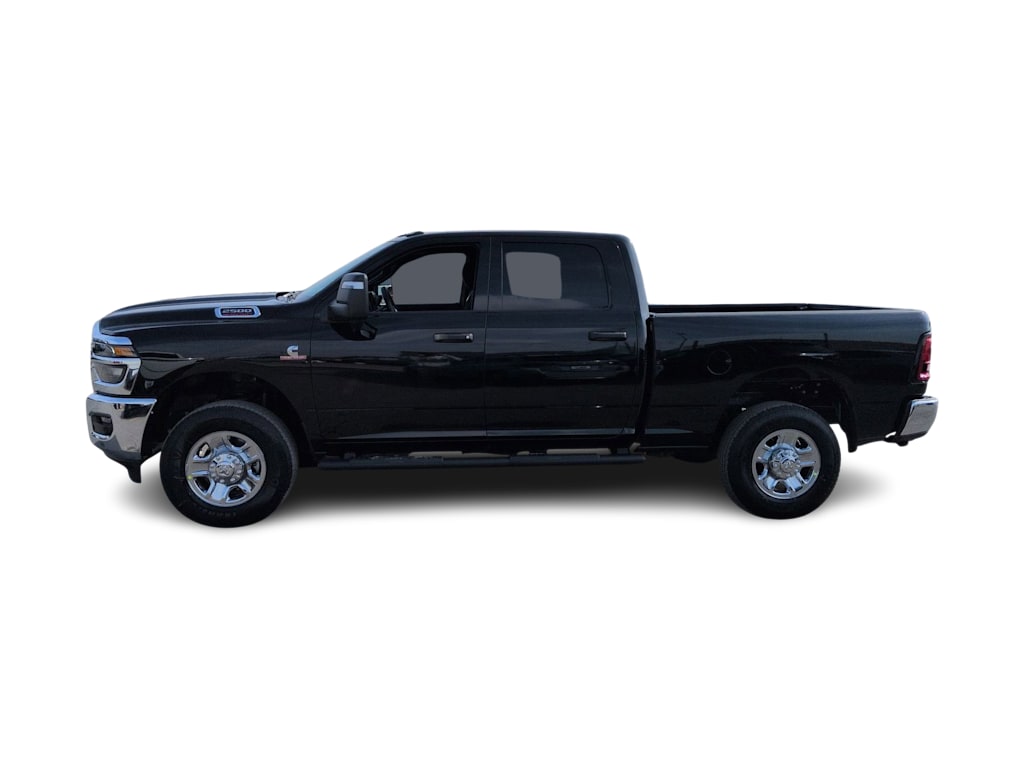 Thumbnail: 2026 RAM 2500 - 3