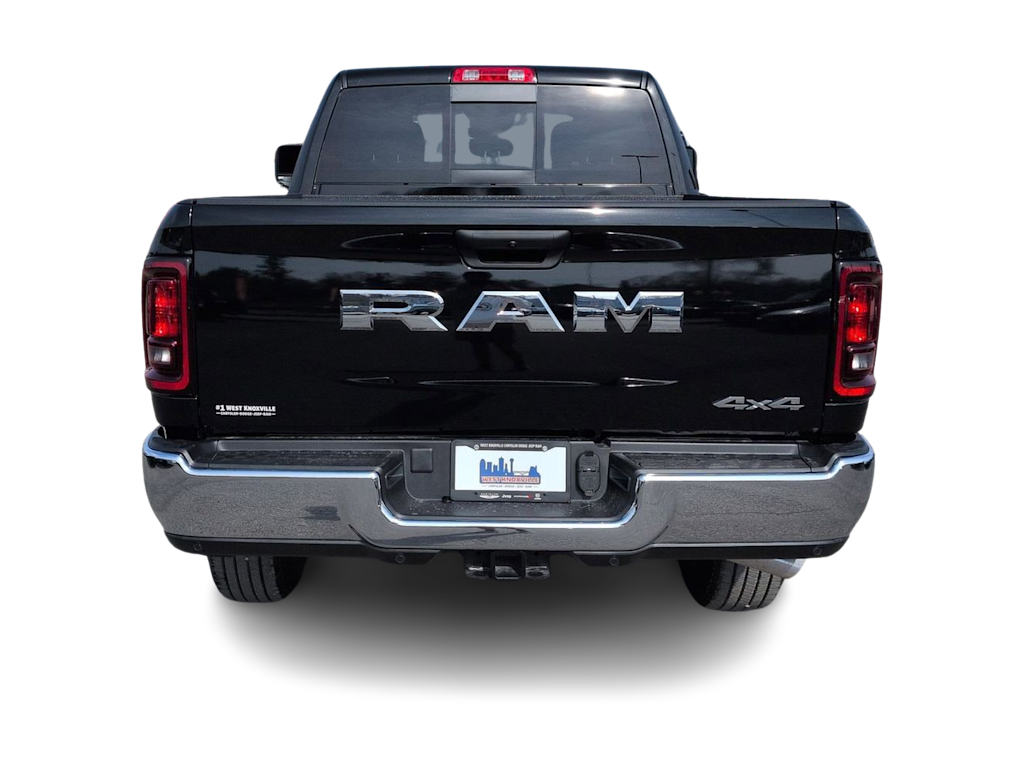 Thumbnail: 2026 RAM 2500 - 5