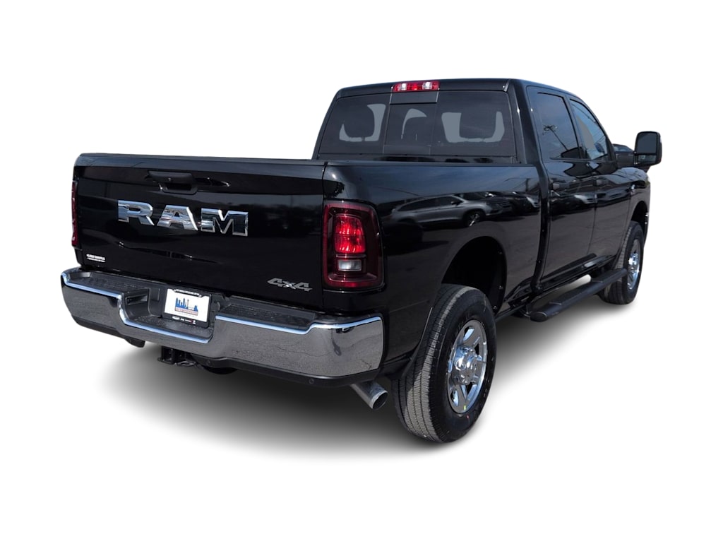 Thumbnail: 2026 RAM 2500 - 18