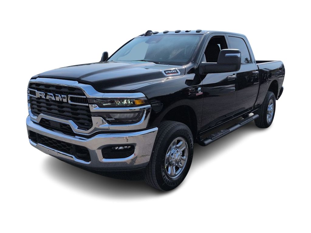 Thumbnail: 2026 RAM 2500 - 17