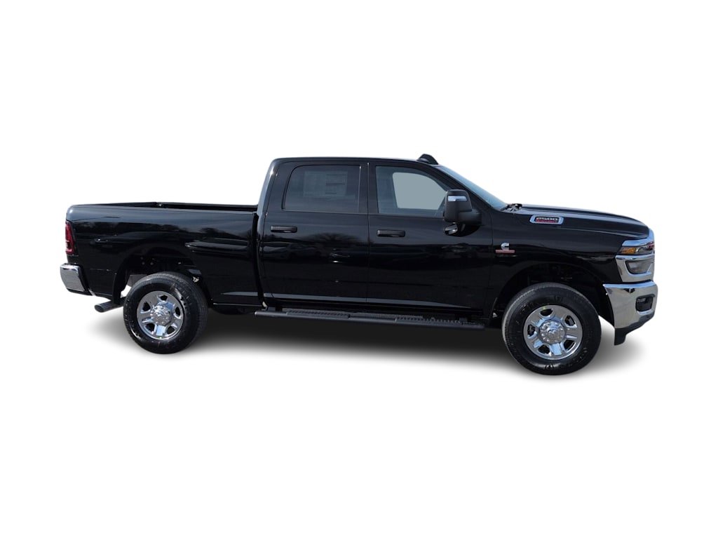 Thumbnail: 2026 RAM 2500 - 19