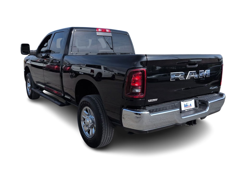 Thumbnail: 2026 RAM 2500 - 4