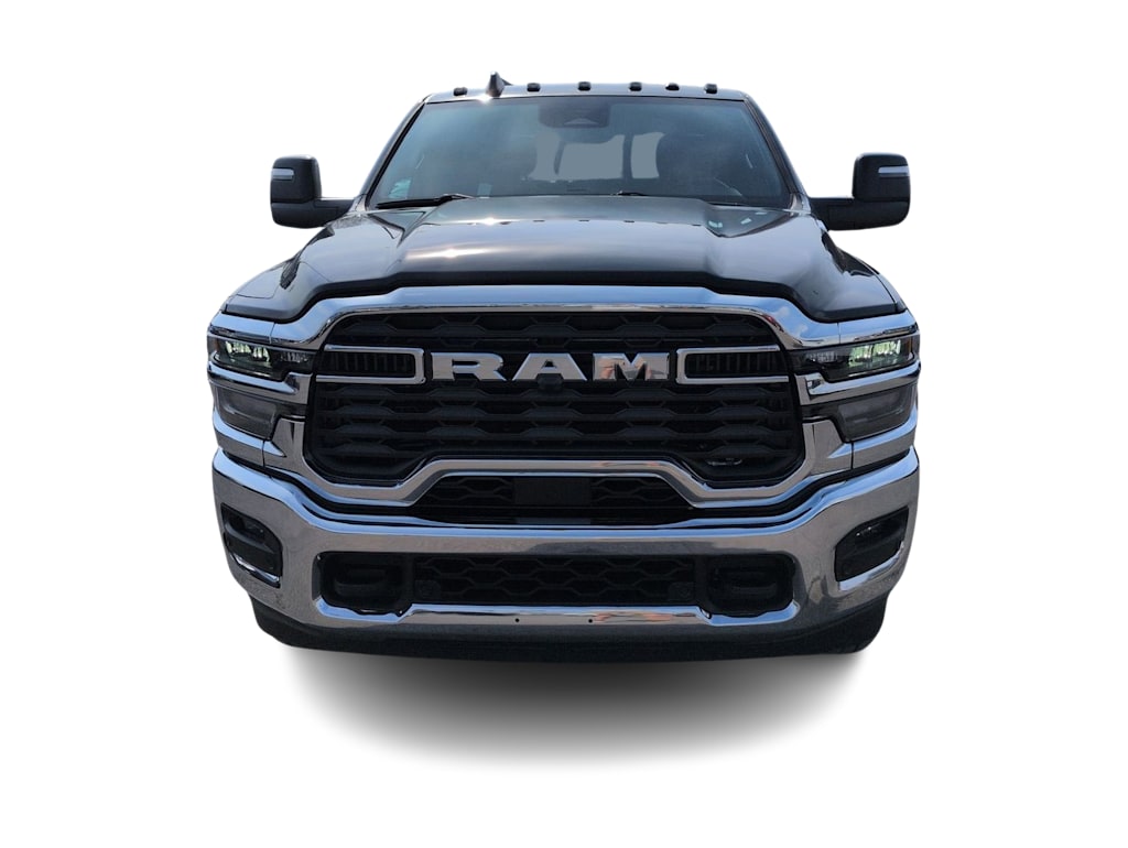 Thumbnail: 2026 RAM 2500 - 6
