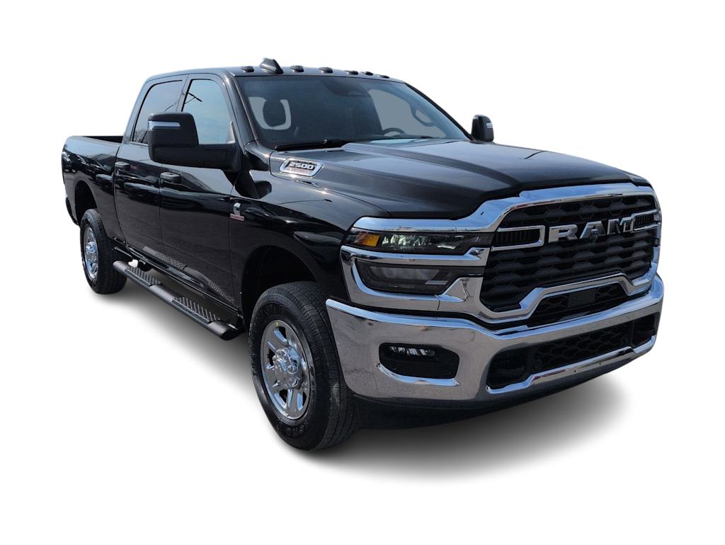 Thumbnail: 2026 RAM 2500 - 16