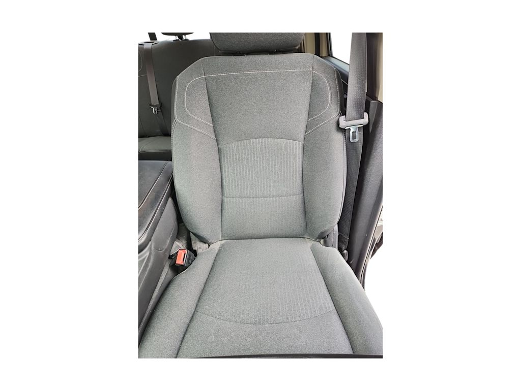 Thumbnail: 2020 RAM 2500 - 14