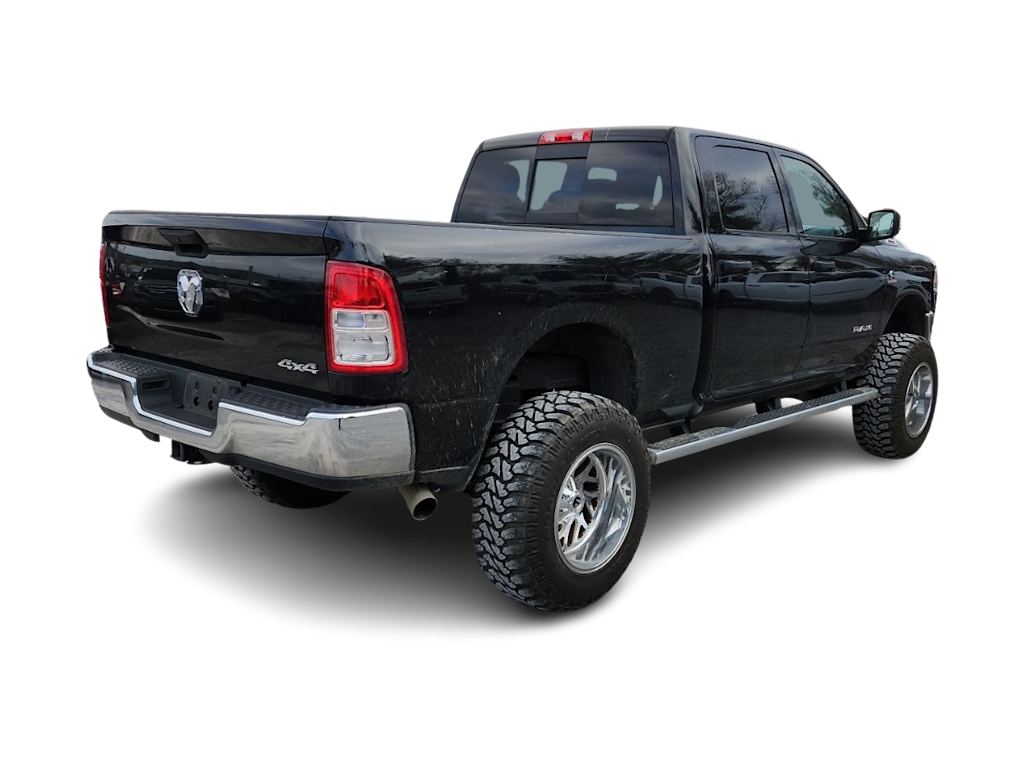 Thumbnail: 2020 RAM 2500 - 15