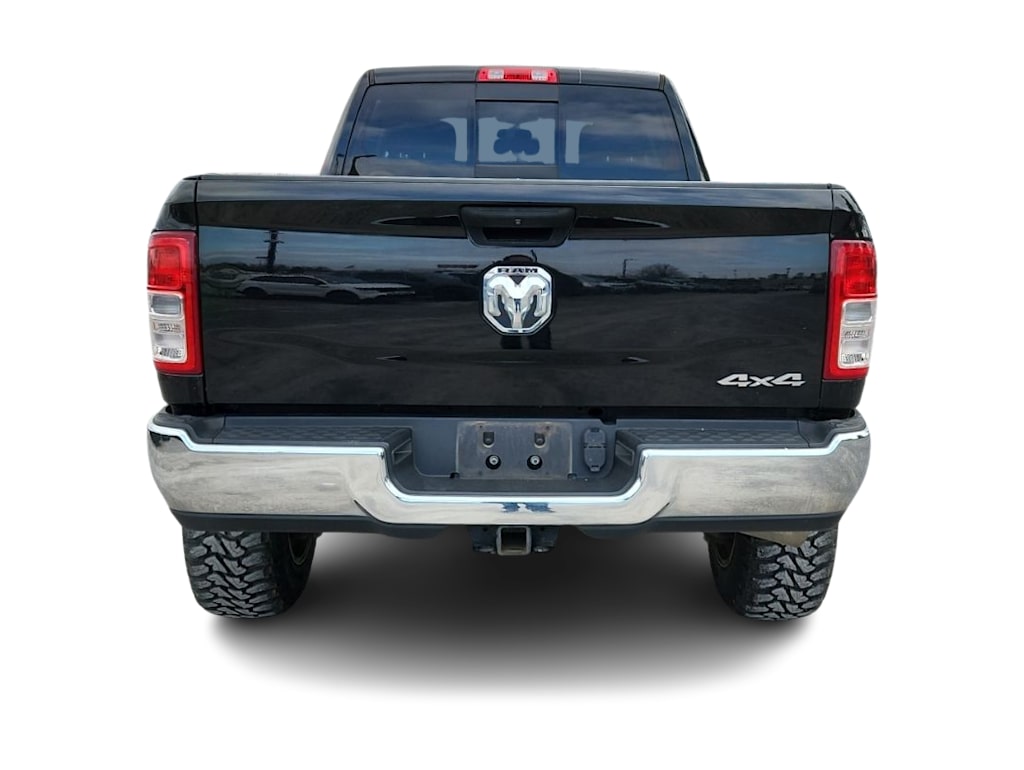 Thumbnail: 2020 RAM 2500 - 5