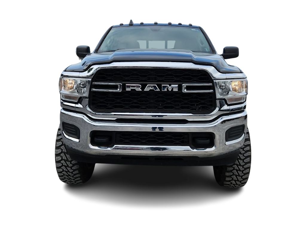 Thumbnail: 2020 RAM 2500 - 6