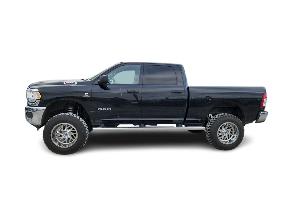 Thumbnail: 2020 RAM 2500 - 3