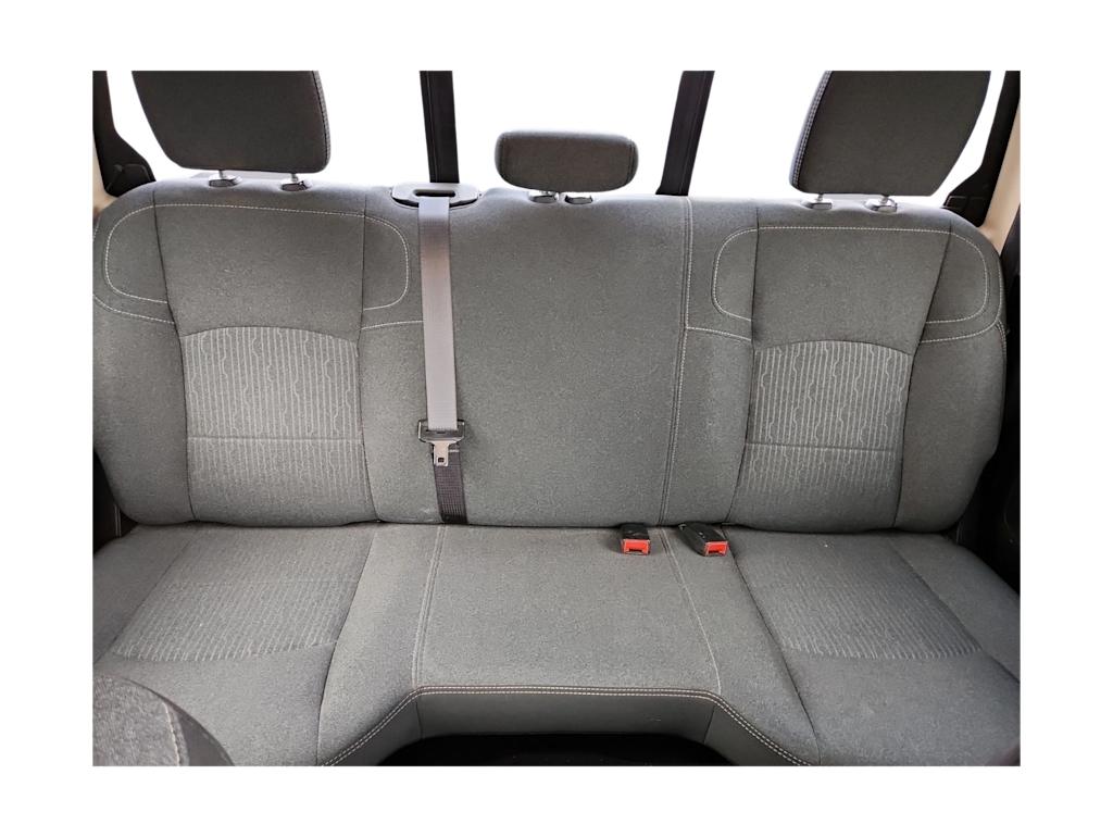 Thumbnail: 2020 RAM 2500 - 19