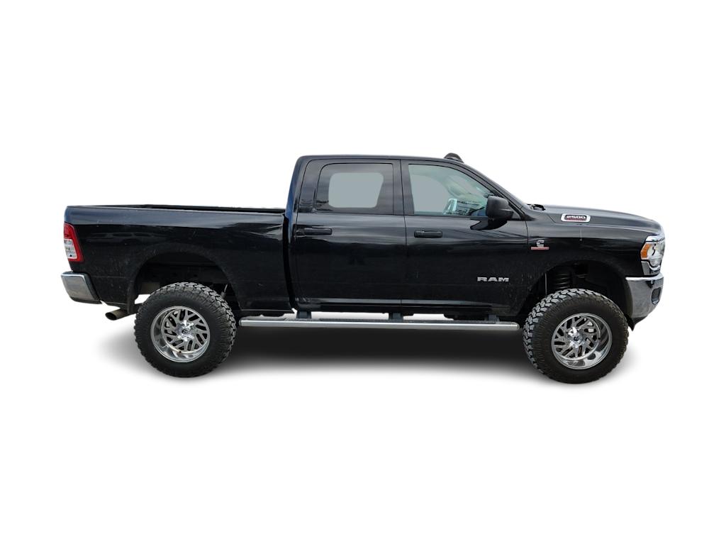 Thumbnail: 2020 RAM 2500 - 16