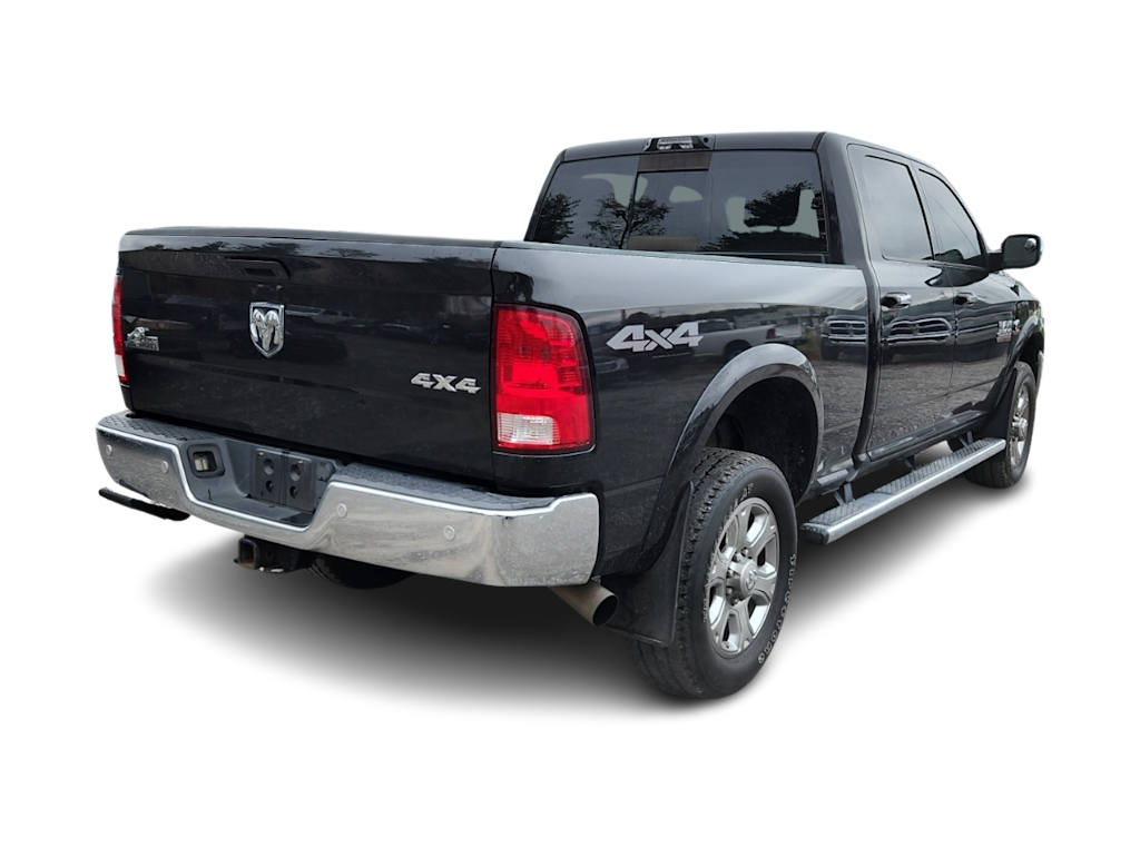 Thumbnail: 2018 RAM 2500 - 14