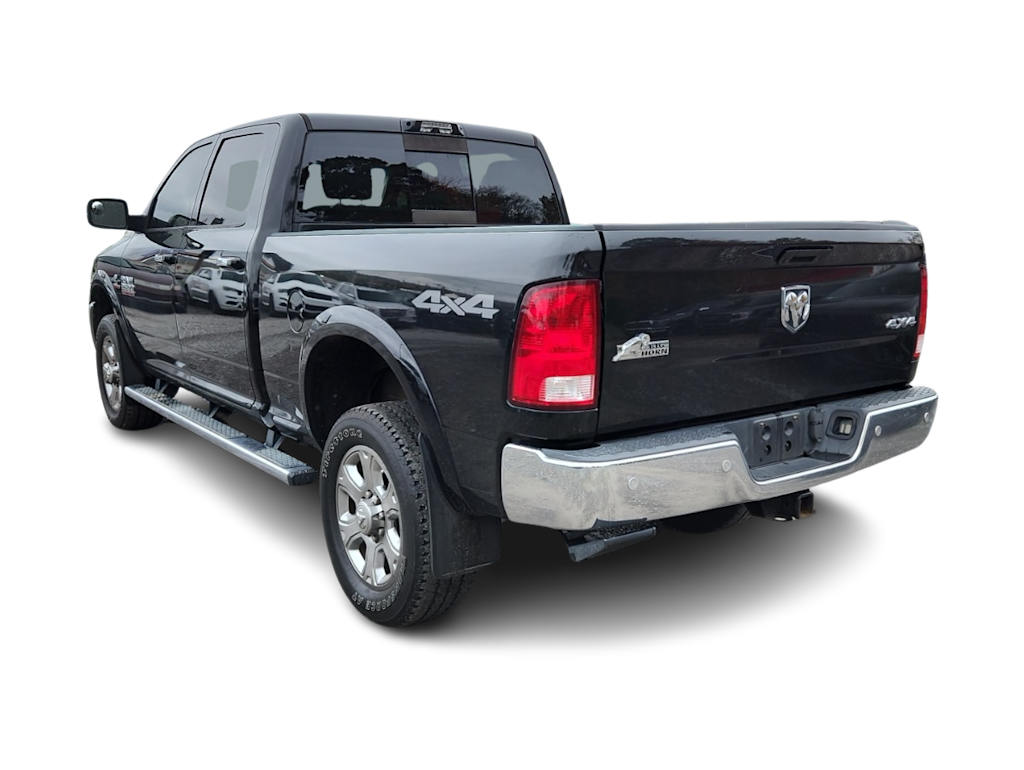 Thumbnail: 2018 RAM 2500 - 4