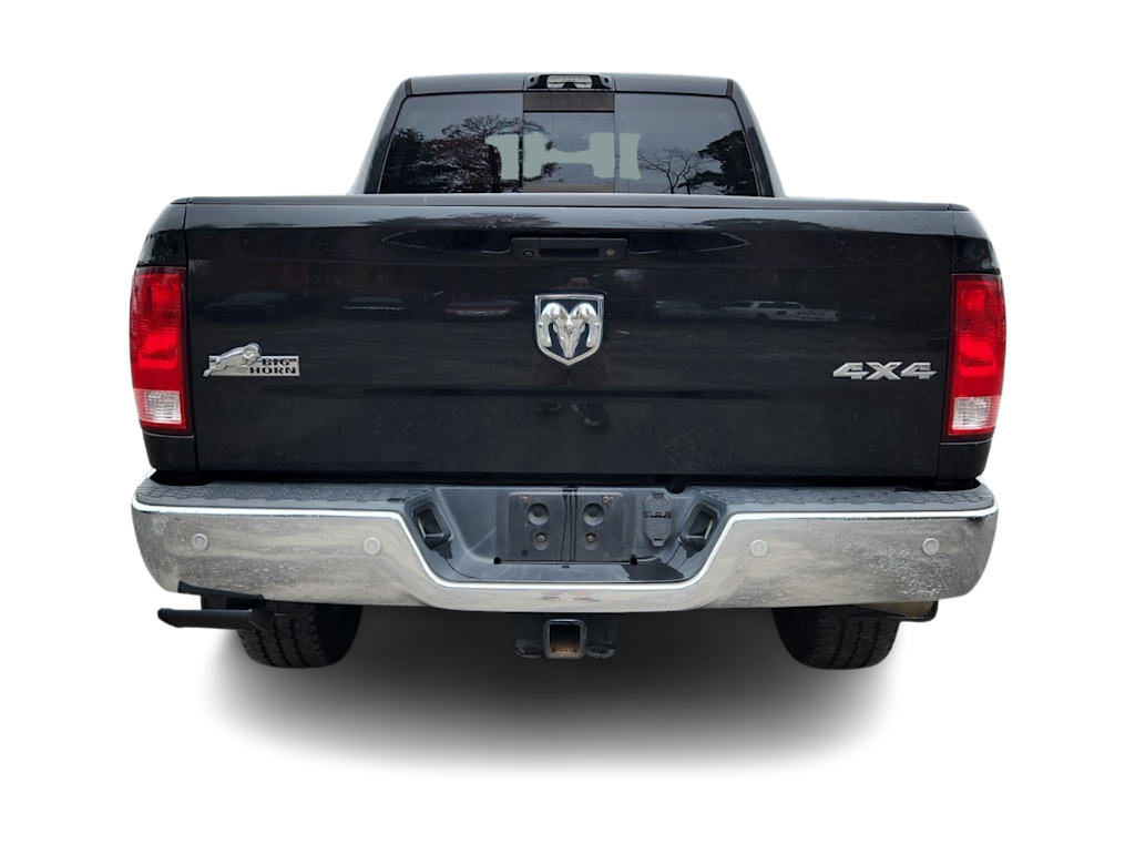 Thumbnail: 2018 RAM 2500 - 5