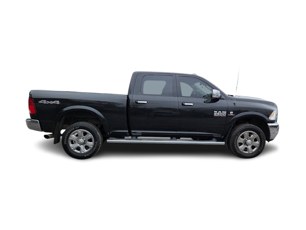 Thumbnail: 2018 RAM 2500 - 15
