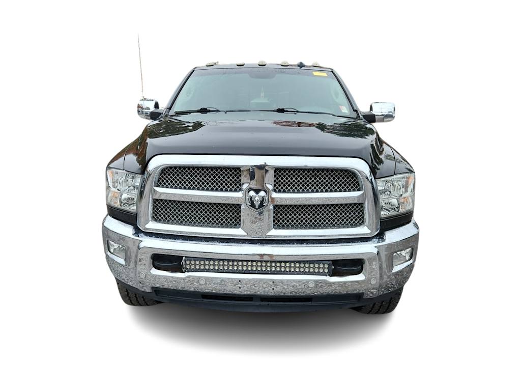 Thumbnail: 2018 RAM 2500 - 6