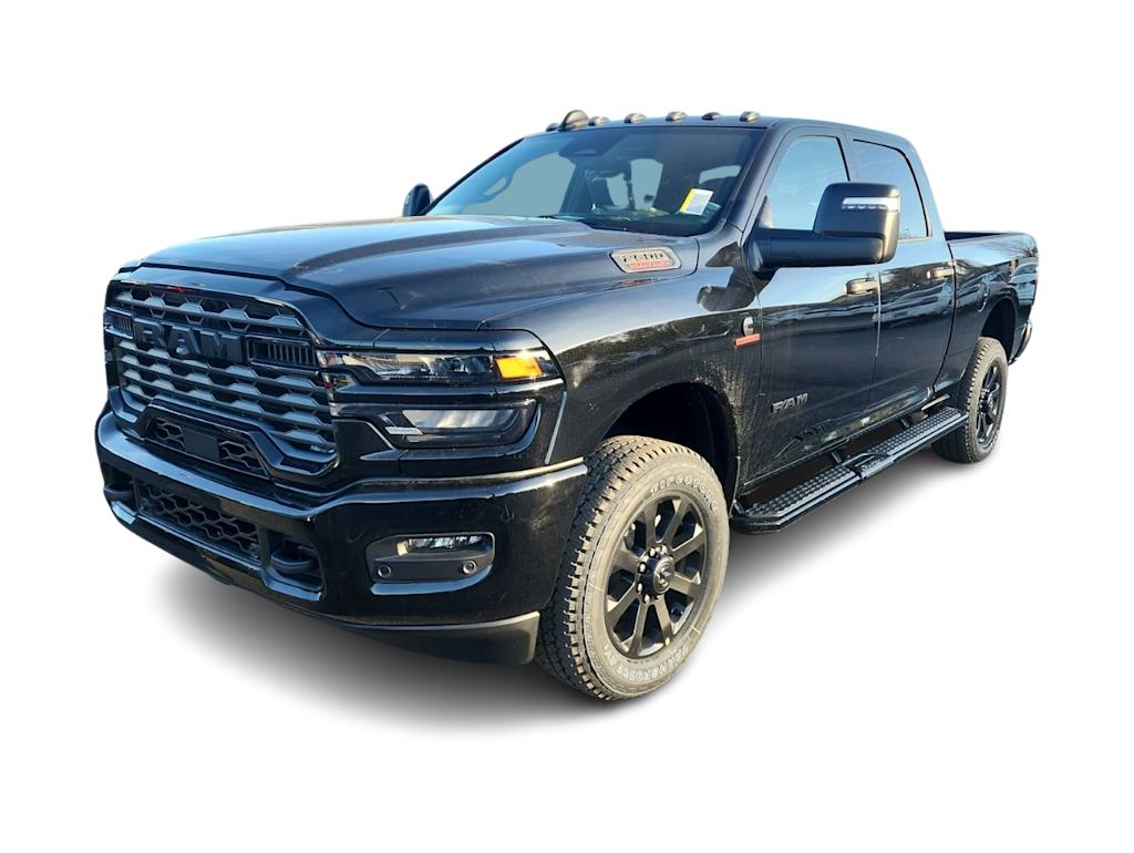 Thumbnail: 2026 RAM 2500 - 2