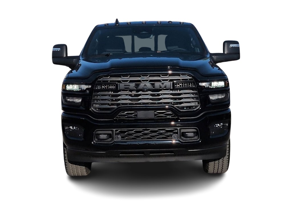 Thumbnail: 2026 RAM 2500 - 5