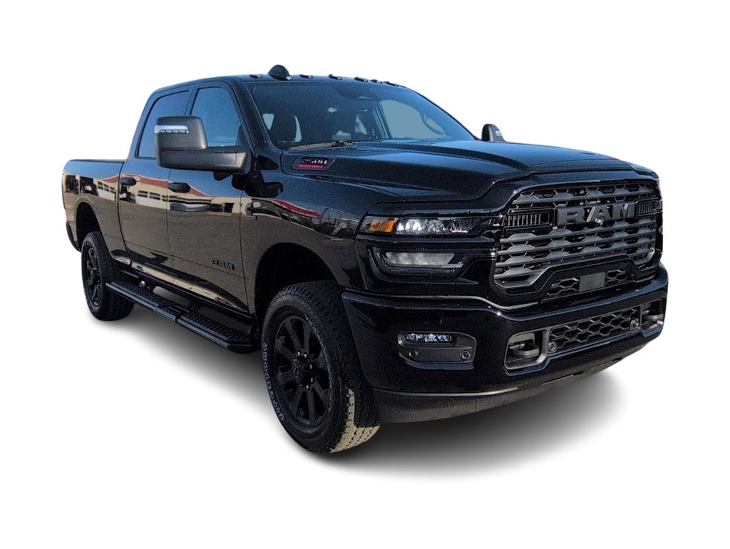 Thumbnail: 2026 RAM 2500 - 16