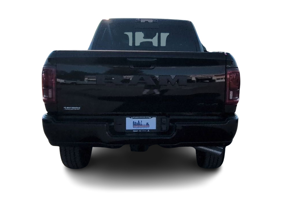 Thumbnail: 2026 RAM 2500 - 4