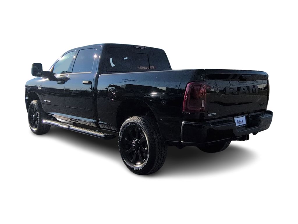 Thumbnail: 2026 RAM 2500 - 18