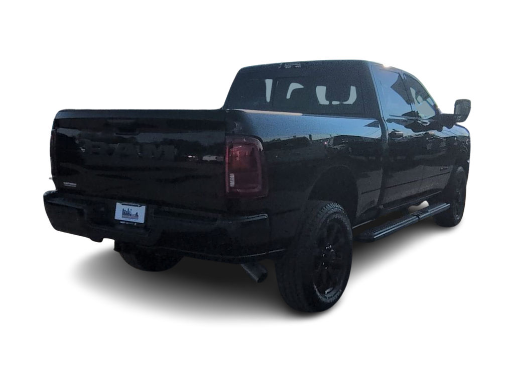 Thumbnail: 2026 RAM 2500 - 19