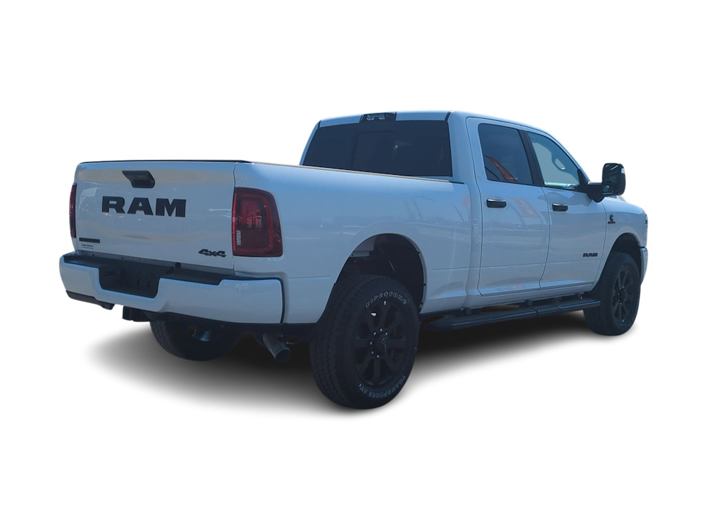 Thumbnail: 2026 RAM 2500 - 21