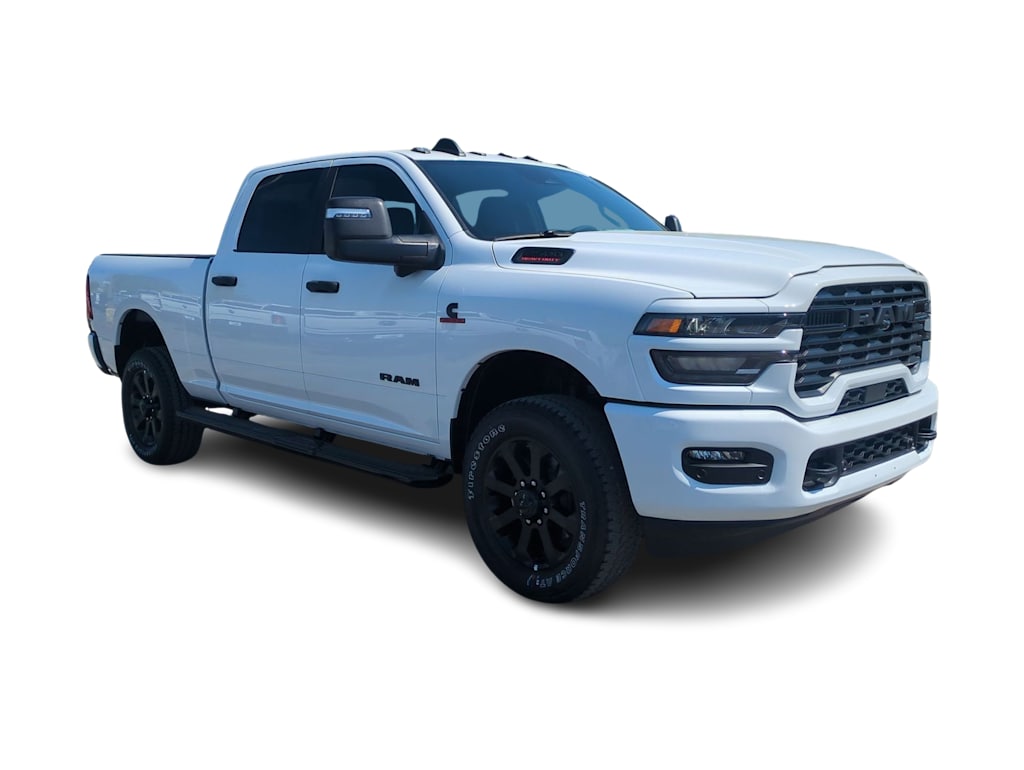 Thumbnail: 2026 RAM 2500 - 19
