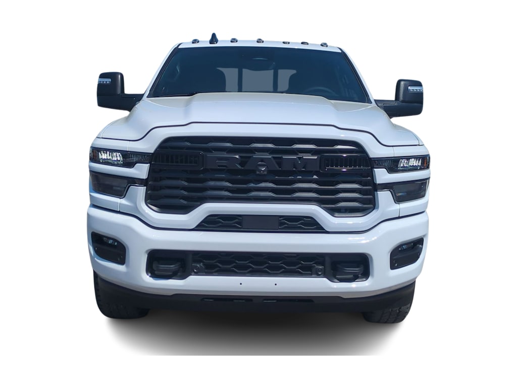 Thumbnail: 2026 RAM 2500 - 6