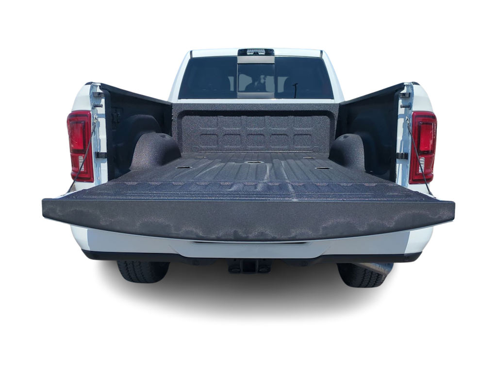 Thumbnail: 2026 RAM 2500 - 17