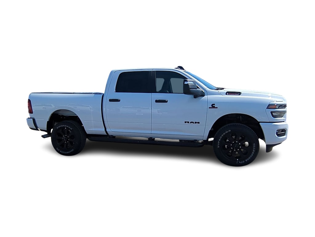 Thumbnail: 2026 RAM 2500 - 22