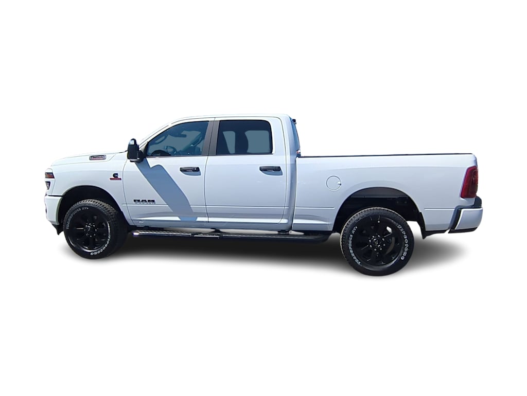 Thumbnail: 2026 RAM 2500 - 3
